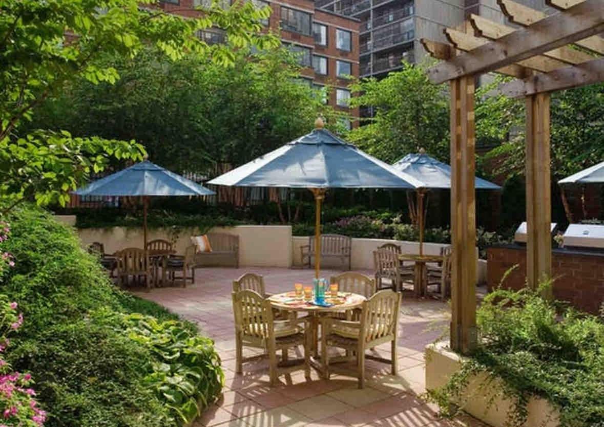 Apartamento Midtown High Floor Fantastic Panoramic View Corner 2 Bedroom *