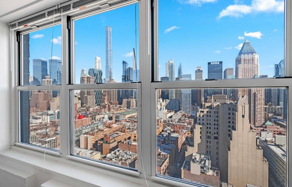 Apartamento Midtown High Floor Fantastic Panoramic View Corner 2 Bedroom
