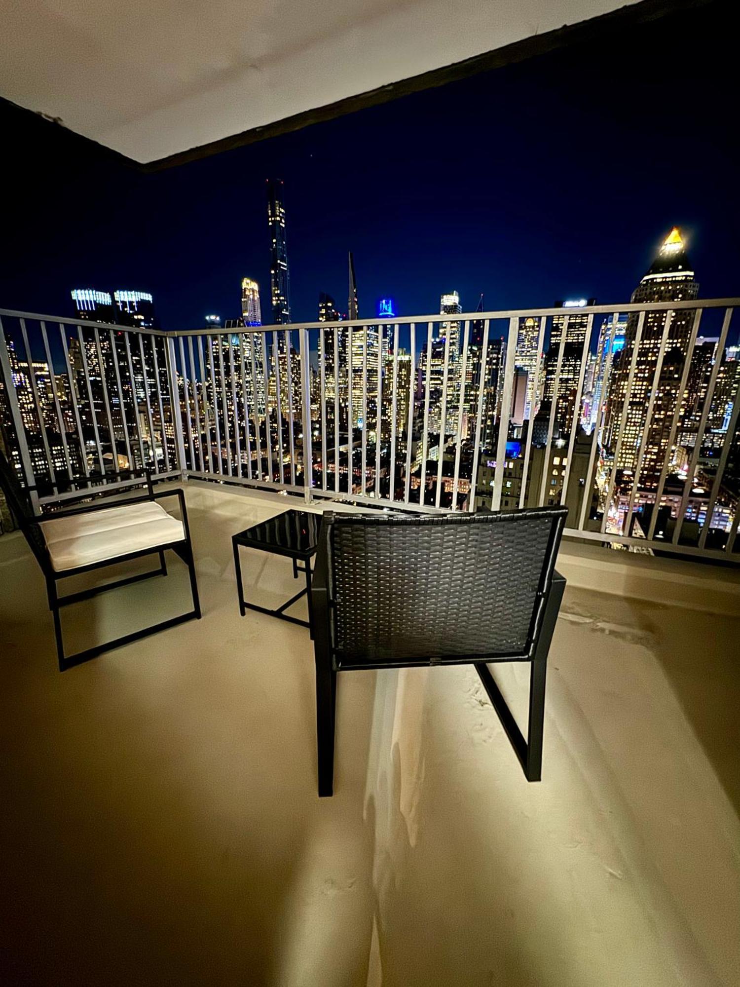 Apartamento Midtown High Floor Fantastic Panoramic View Corner 2 Bedroom *