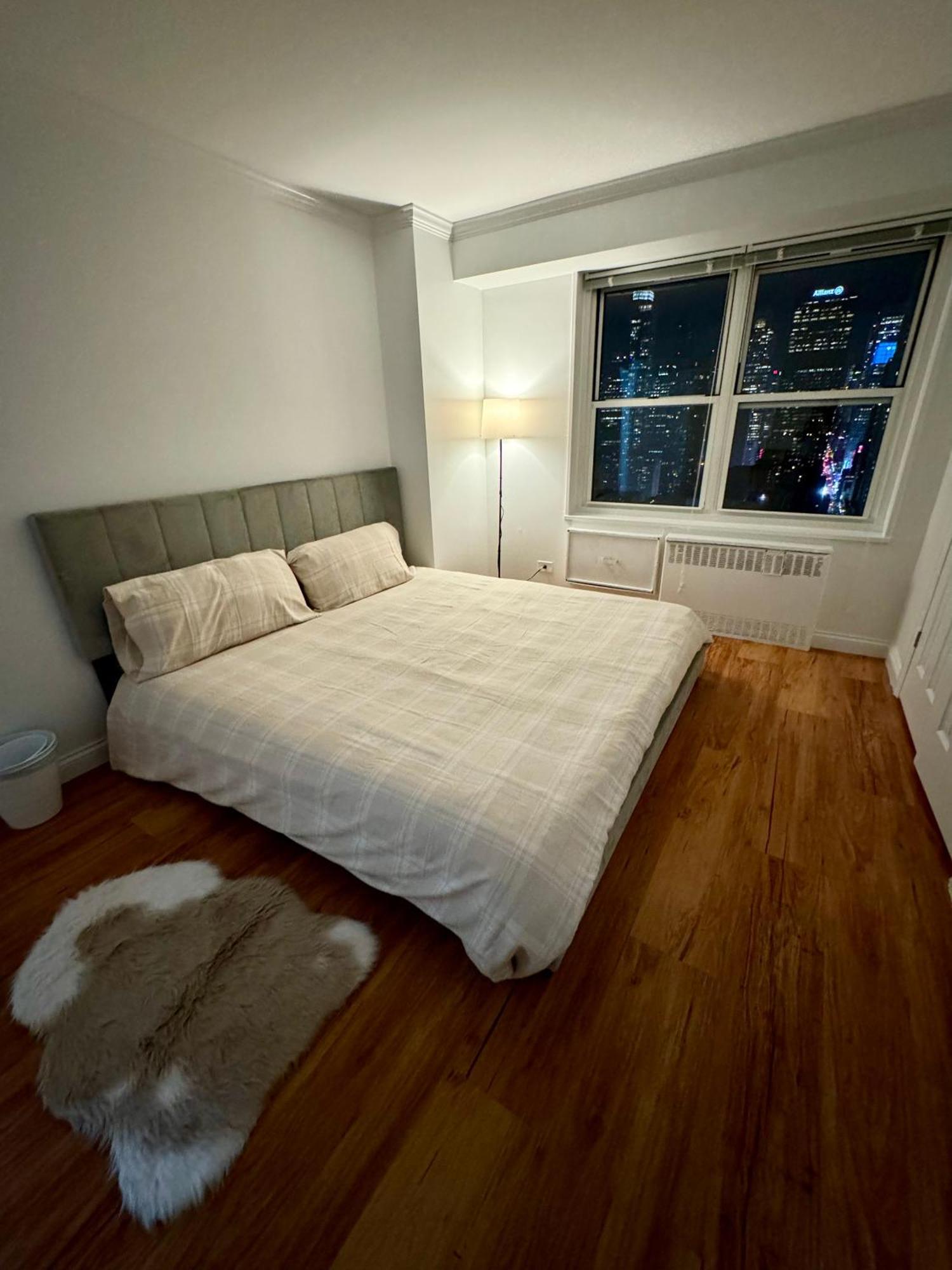 Midtown High Floor Fantastic Panoramic View Corner 2 Bedroom Apartamento *