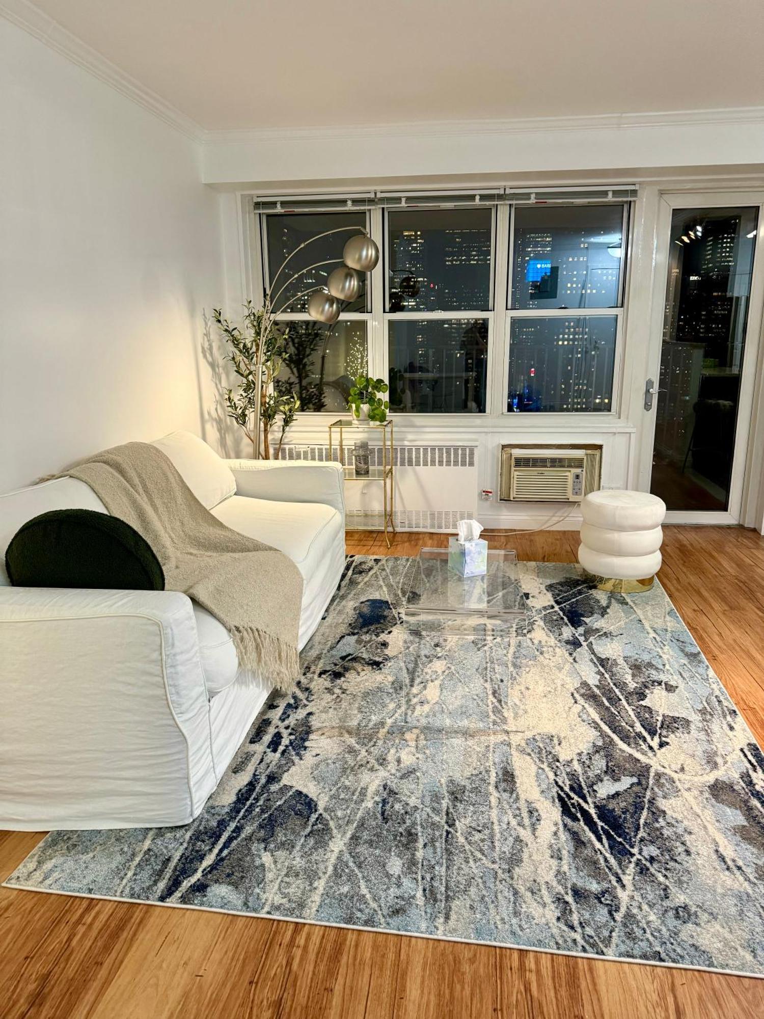 Apartamento Midtown High Floor Fantastic Panoramic View Corner 2 Bedroom *