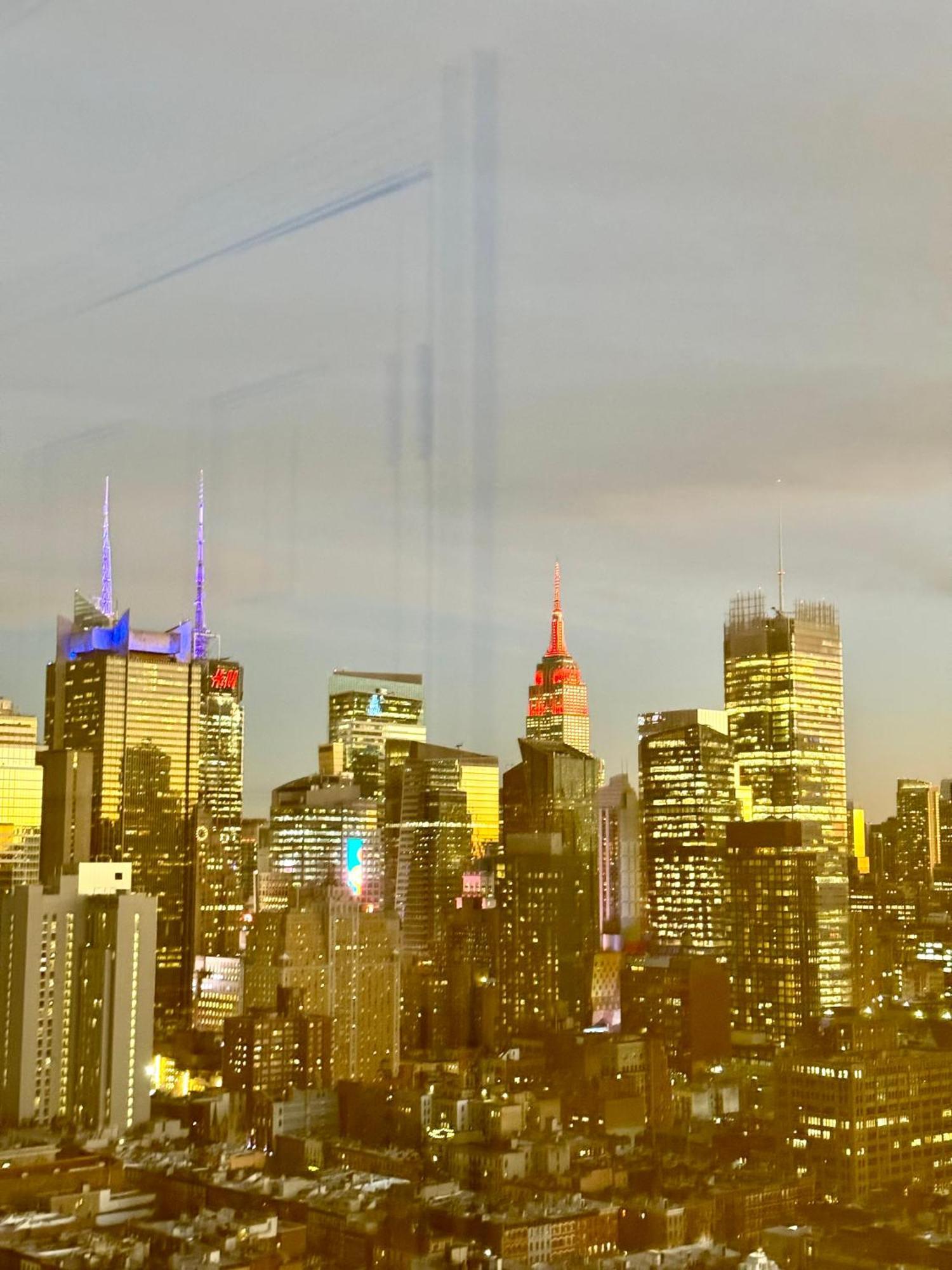 Midtown High Floor Fantastic Panoramic View Corner 2 Bedroom Apartamento Nueva York