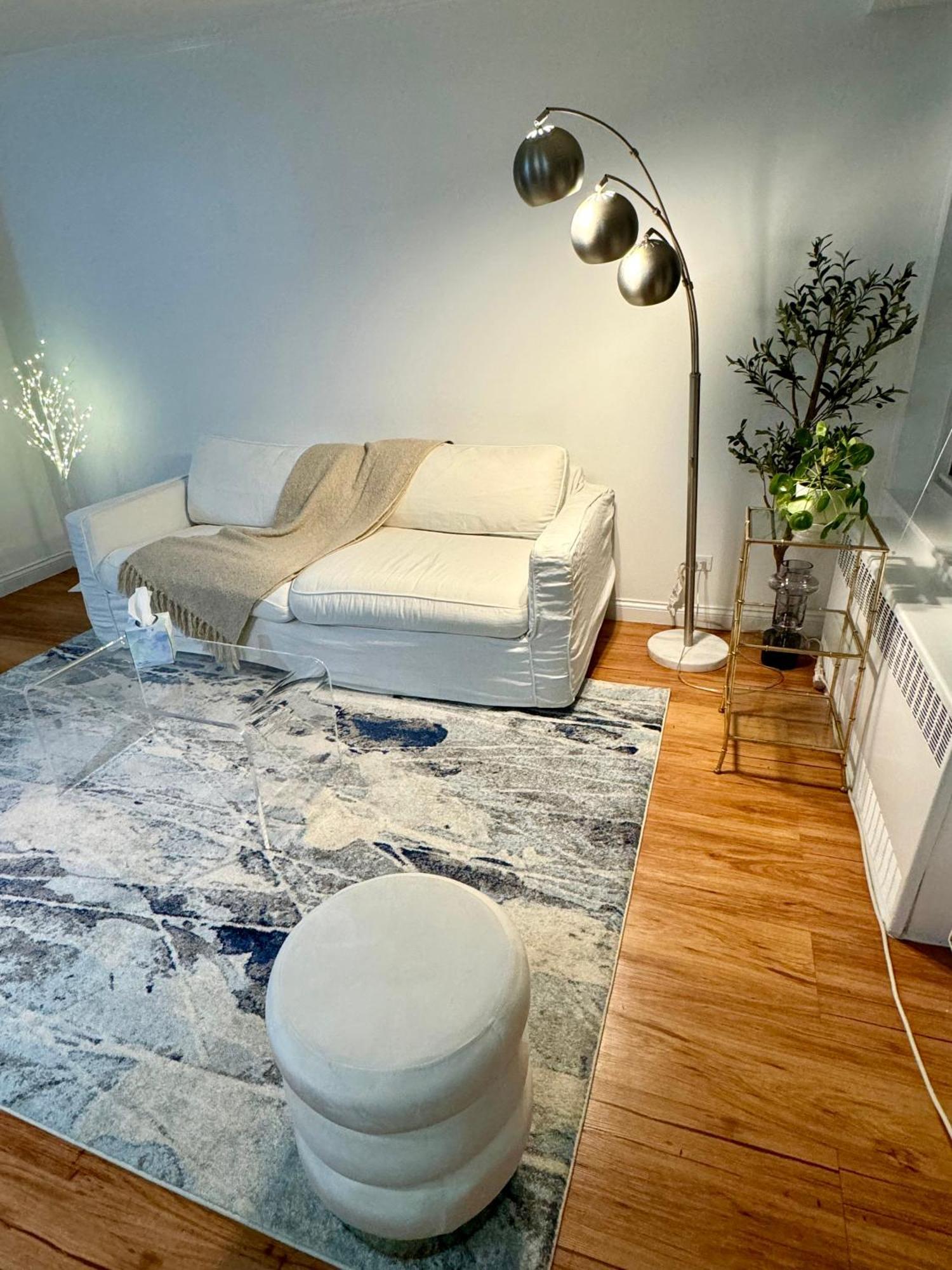 Midtown High Floor Fantastic Panoramic View Corner 2 Bedroom Nueva York