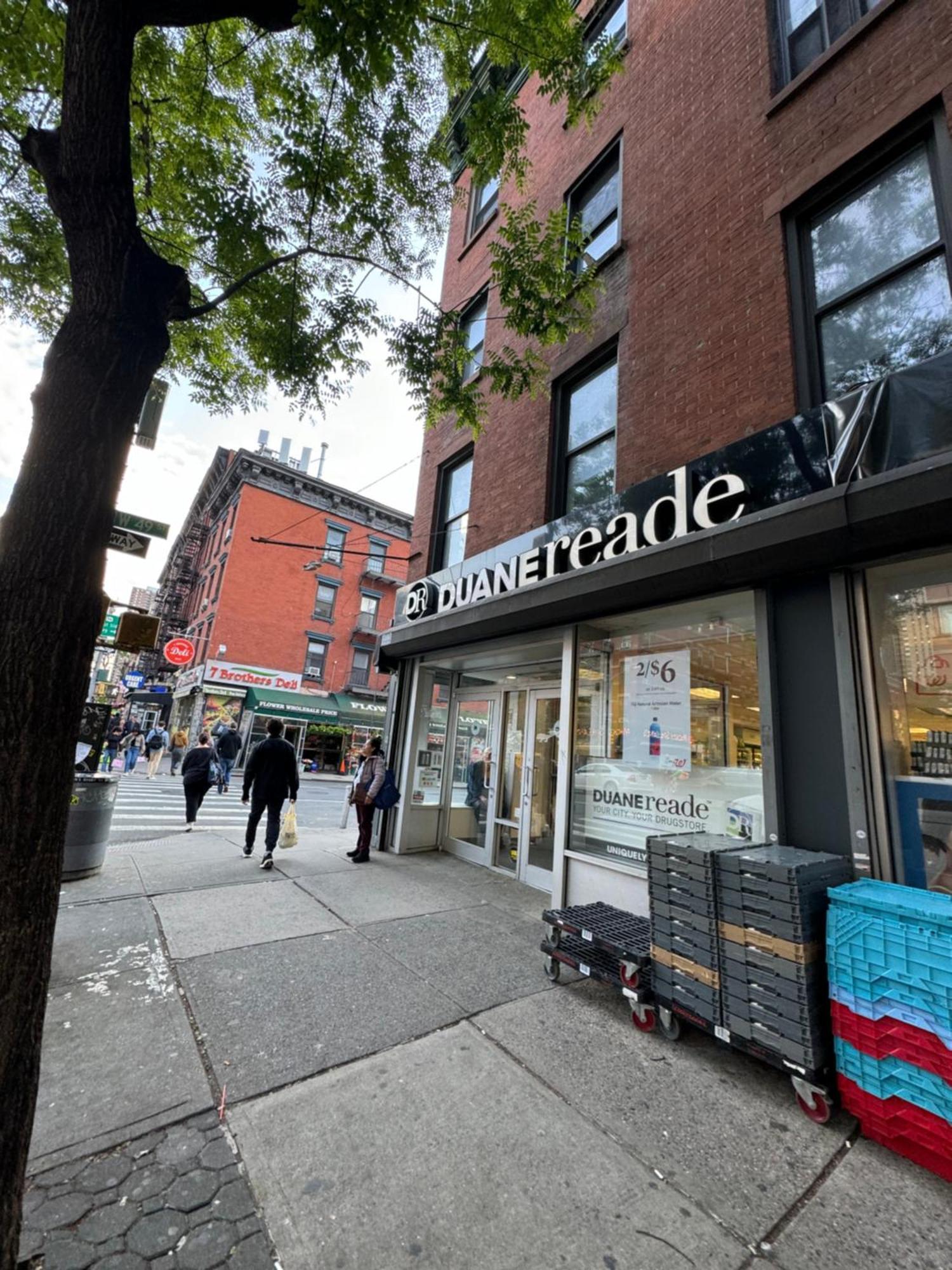 Apartamento Midtown High Floor Fantastic Panoramic View Corner 2 Bedroom *