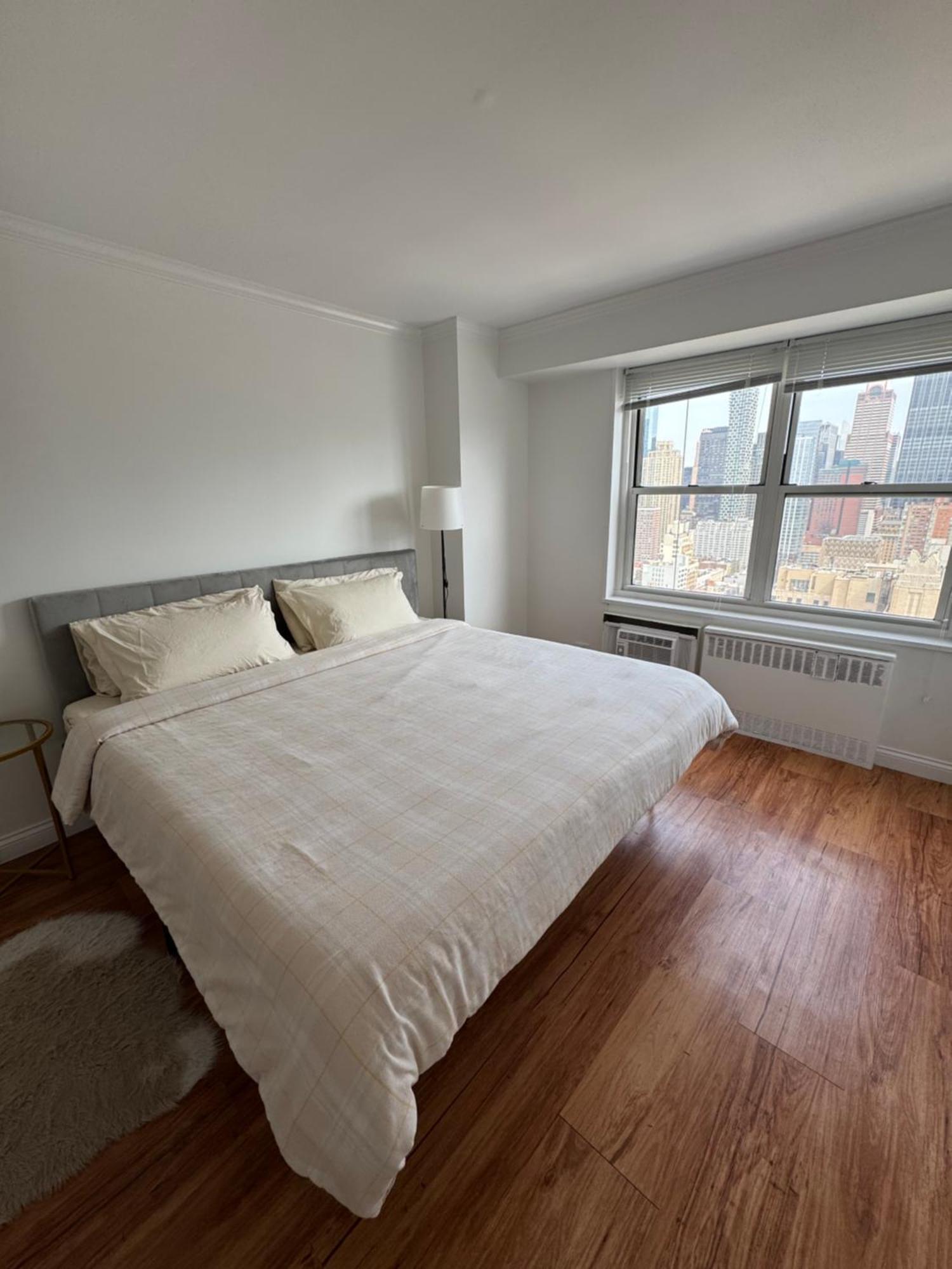 Apartamento Midtown High Floor Fantastic Panoramic View Corner 2 Bedroom Nueva York