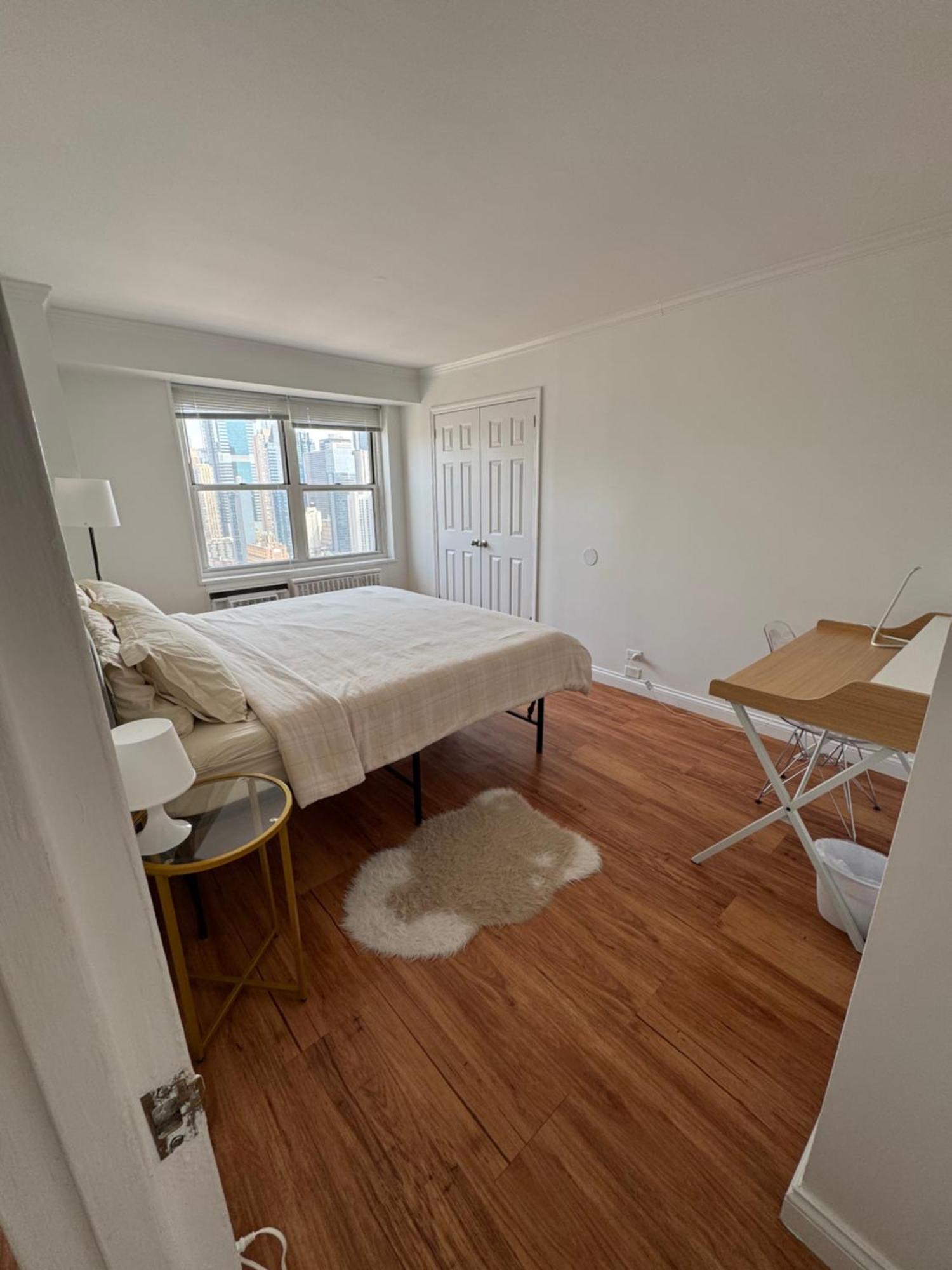 Midtown High Floor Fantastic Panoramic View Corner 2 Bedroom Nueva York